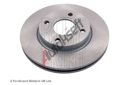 BLUE PRINT Brzdov kotou - 258 mm BLP ADM54391, ADM54391