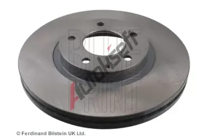 BLUE PRINT Brzdov kotou - 296 mm BLP ADM54392, ADM54392