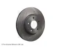 BLUE PRINT Brzdov kotou - 296 mm BLP ADM54392, ADM54392