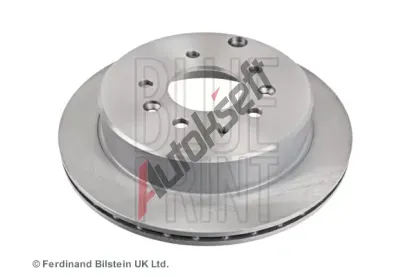 BLUE PRINT Brzdov kotou - 286 mm BLP ADM54395, ADM54395