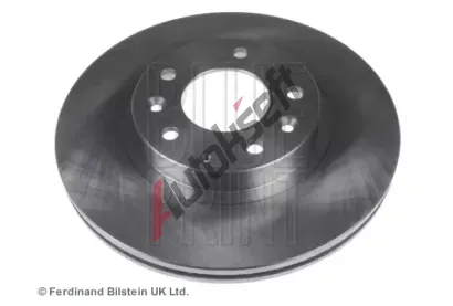 BLUE PRINT Brzdov kotou - 290 mm BLP ADM54398, ADM54398
