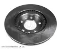 BLUE PRINT Brzdov kotou - 290 mm BLP ADM54398, ADM54398