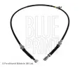 Tan lanko parkovac brzdy BLUE PRINT ‐ BLP ADM546115