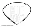 Tan lanko parkovac brzdy BLUE PRINT ‐ BLP ADM546117