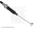 BLUE PRINT Tan lanko - parkovac brzda BLP ADM546117, ADM546117