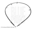 Tan lanko parkovac brzdy BLUE PRINT ‐ BLP ADM546121