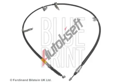 BLUE PRINT Tan lanko - parkovac brzda BLP ADM546122, ADM546122