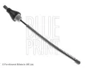 Tan lanko parkovac brzdy BLUE PRINT ‐ BLP ADM546125