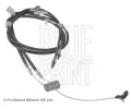 Tan lanko parkovac brzdy BLUE PRINT ‐ BLP ADM546128