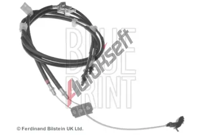 BLUE PRINT Tan lanko parkovac brzdy BLP ADM546128, ADM546128