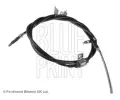 Tan lanko parkovac brzdy BLUE PRINT ‐ BLP ADM546137