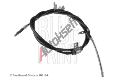 BLUE PRINT Tan lanko - parkovac brzda BLP ADM546137, ADM546137