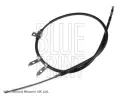Tan lanko parkovac brzdy BLUE PRINT ‐ BLP ADM546138