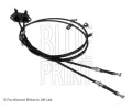 Tan lanko parkovac brzdy BLUE PRINT ‐ BLP ADM546143