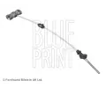 Tan lanko parkovac brzdy BLUE PRINT ‐ BLP ADM54662