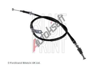 BLUE PRINT Ta�n� lanko - parkovac� brzda BLP ADM54663, ADM54663