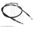 Tan lanko parkovac brzdy BLUE PRINT ‐ BLP ADM54672