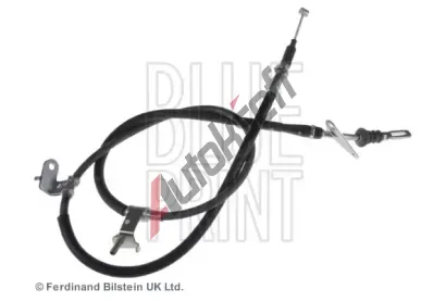 BLUE PRINT Tan lanko parkovac brzdy BLP ADM54681, ADM54681