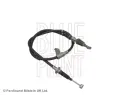 Tan lanko parkovac brzdy BLUE PRINT ‐ BLP ADM54696