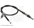 Tan lanko parkovac brzdy BLUE PRINT ‐ BLP ADM54697