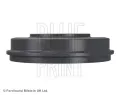 BLUE PRINT Brzdov buben - 228 mm BLP ADM54706, ADM54706