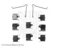 Sada psluenstv obloen kotouov brzdy BLUE PRINT ‐ BLP ADM548601