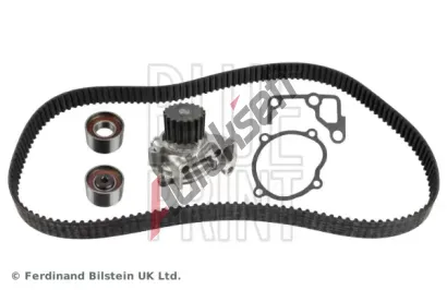 BLUE PRINT Vodn pumpa - sada ozubenho emene BLP ADM573702, ADM573702
