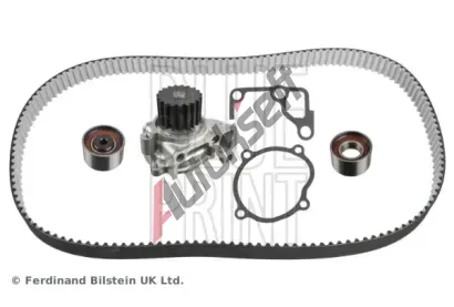 BLUE PRINT Vodn pumpa - sada ozubenho emene BLP ADM573703, ADM573703