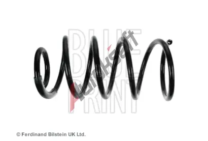 BLUE PRINT Pružina podvozku BLP ADM588302, ADM588302 BLUE PRINT Pružina podvozku BLP ADM588302, ADM588302