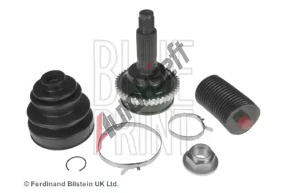 BLUE PRINT Kloub hnacho hdele, sada BLP ADM58929B, ADM58929B