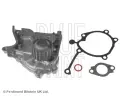 Vodn erpadlo, chlazen motoru BLUE PRINT ‐ BLP ADM59111