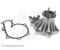 Vodn erpadlo, chlazen motoru BLUE PRINT ‐ BLP ADM59123
