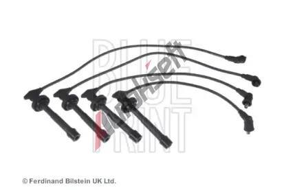 BLUE PRINT Sada kabel pro zapalovn BLP ADN11607, ADN11607