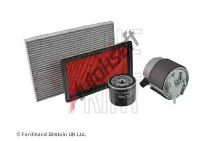 BLUE PRINT Sada dl inspekce BLP ADN12139, ADN12139
