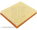 BLUE PRINT Vzduchov filtr BLP ADN12240, ADN12240