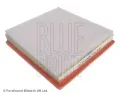 BLUE PRINT Vzduchov filtr BLP ADN12242, ADN12242