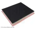 BLUE PRINT Vzduchov filtr BLP ADN12251, ADN12251