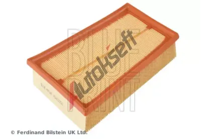 BLUE PRINT Vzduchov filtr BLP ADN12256, ADN12256