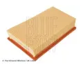 BLUE PRINT Vzduchov filtr BLP ADN12256, ADN12256