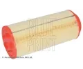 BLUE PRINT Vzduchov filtr BLP ADN12261, ADN12261