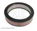 BLUE PRINT Vzduchov filtr BLP ADN12263, ADN12263