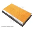 BLUE PRINT Vzduchov filtr BLP ADN12288, ADN12288