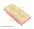 BLUE PRINT Vzduchov filtr BLP ADN12293, ADN12293