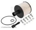 Palivov filtr BLUE PRINT ‐ BLP ADN12353