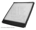 BLUE PRINT Filtr - vzduch v interiru BLP ADN12502, ADN12502