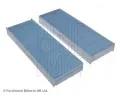 Sada filtr, vzduch vnitn BLUE PRINT ‐ BLP ADN12507