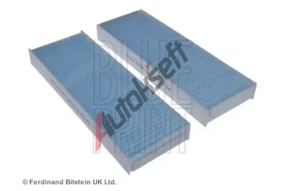 BLUE PRINT Sada filtr, vzduch vnitn BLP ADN12507, ADN12507