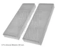 BLUE PRINT Sada filtr, vzduch vnitn BLP ADN12507, ADN12507