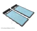 Sada filtrů, vzduch vnitřní BLUE PRINT ‐ BLP ADN12510 Sada filtrů, vzduch vnitřní BLUE PRINT ‐ BLP ADN12510