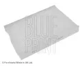 BLUE PRINT Filtr vzduchu v interiru BLP ADN12516, ADN12516